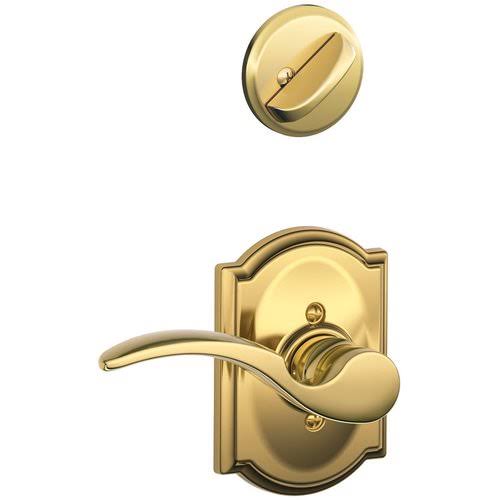Aged Bronze Interior Active Trim D861256