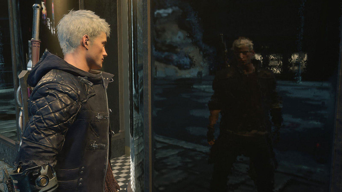 Devil May Cry 5: Special Edition Sony PlayStation 5 K3480