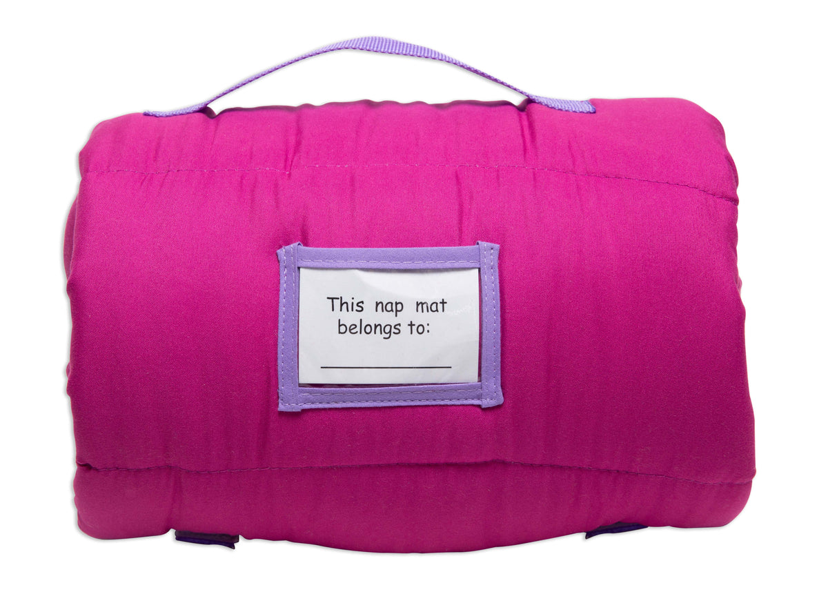 Toddler Nap Mat F723367