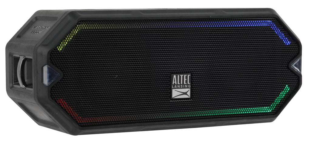 Everythingproof Wireless Bluetooth Speaker, Black D664948