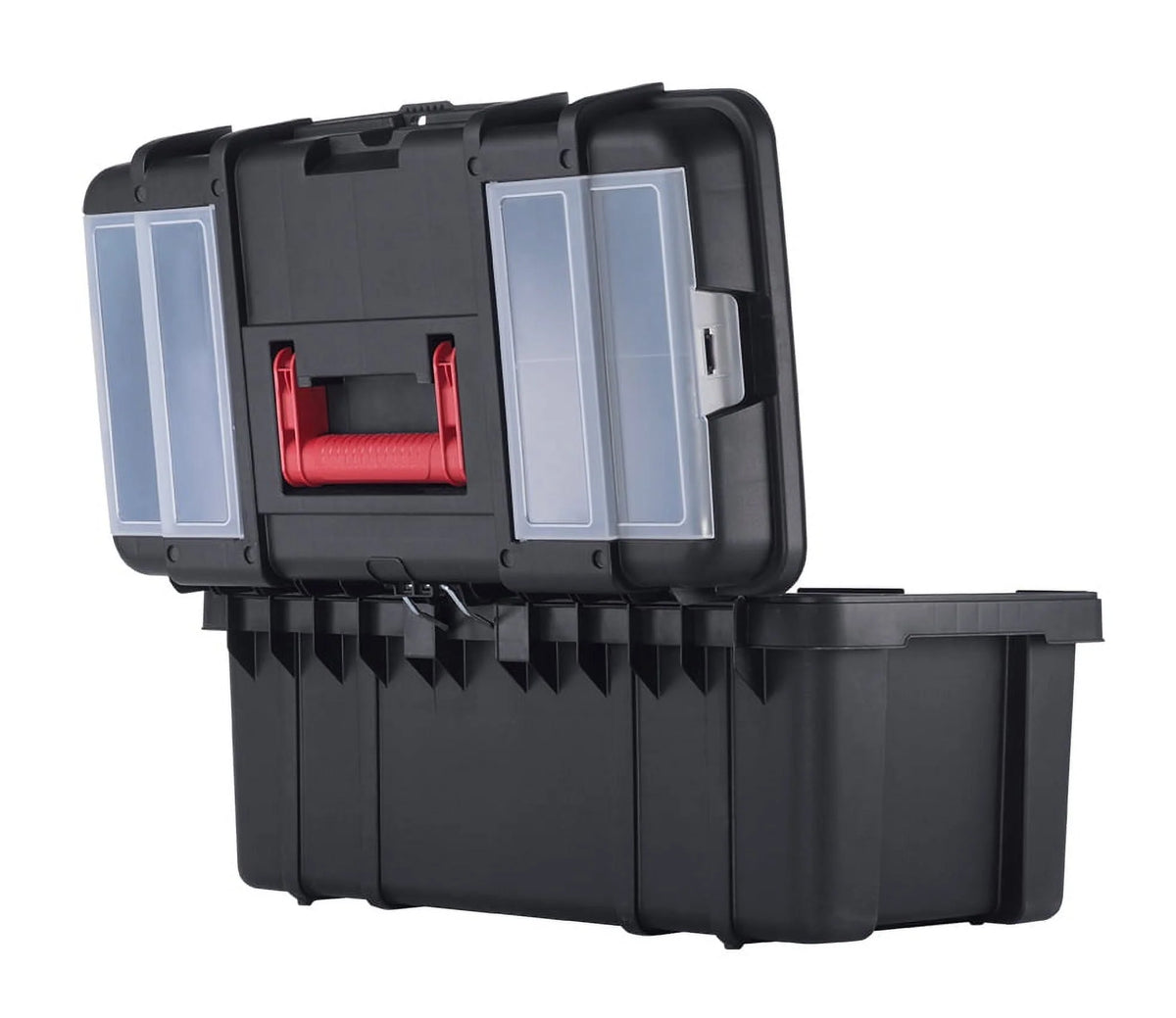 22-inch Plastic Toolbox Q880549