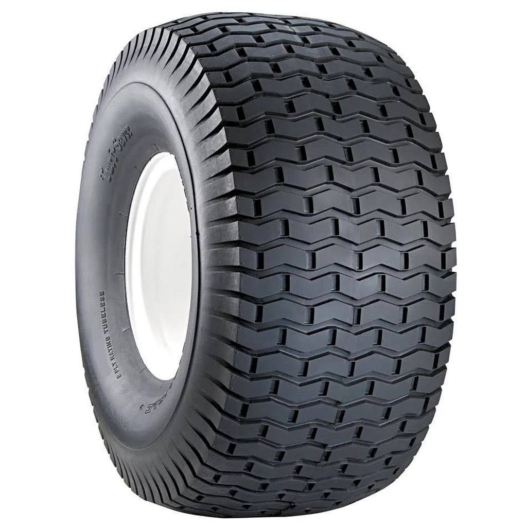20X10.00-10 4 Ply Tire B16502