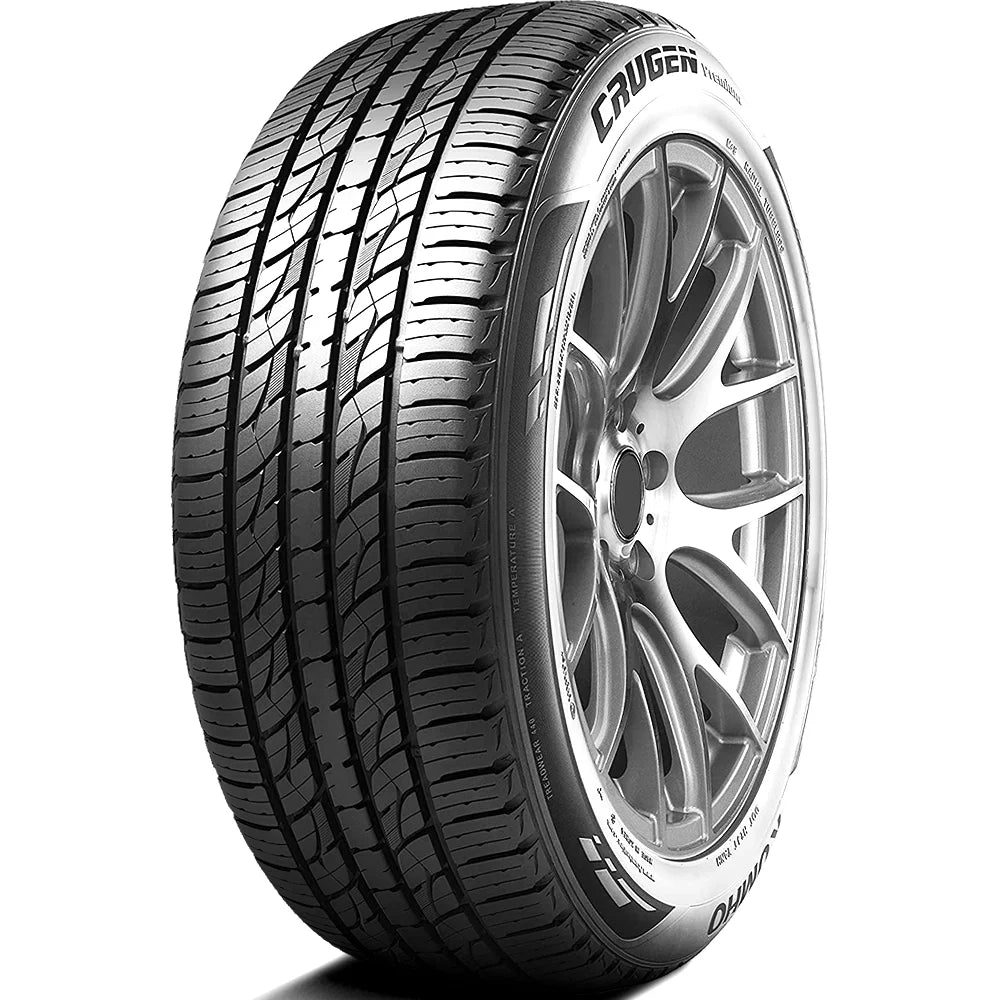 All Season P255/65R18 109T SUV/Crossover Tire U428936