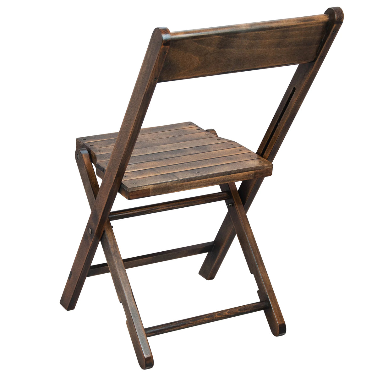 Folding Wood Chair Set of 4 X960