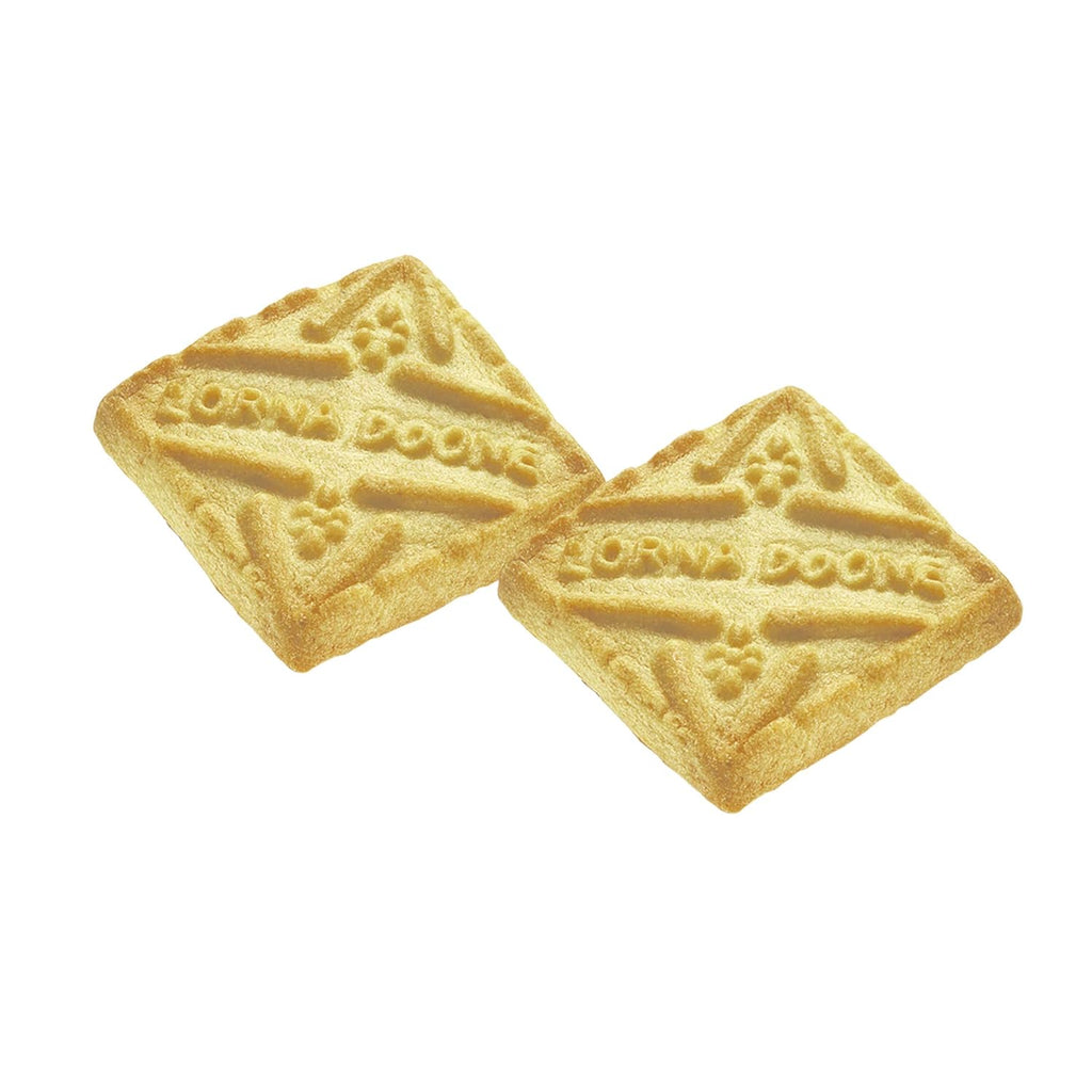 Shortbread Cookies, 10 Ounce O86811