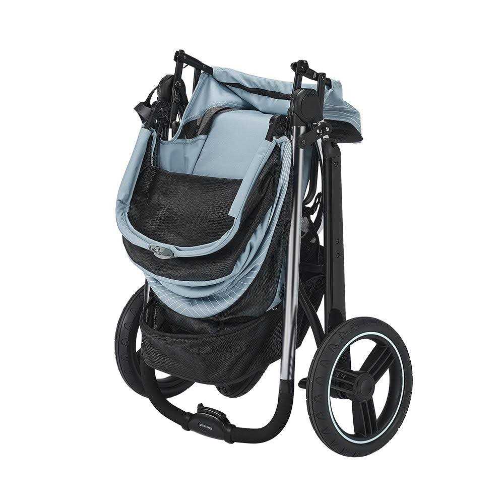 All Terrain Pet Jogging Stroller Q689585
