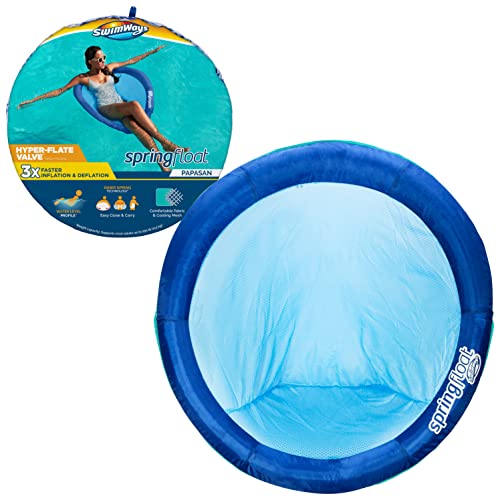 Inflatable Pool Lounger V12523