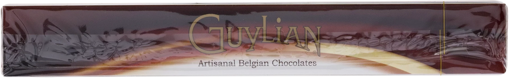 Belgian Seashell Truffles with Hazelnut Filling Chocolate, 8.8 Oz. H8025