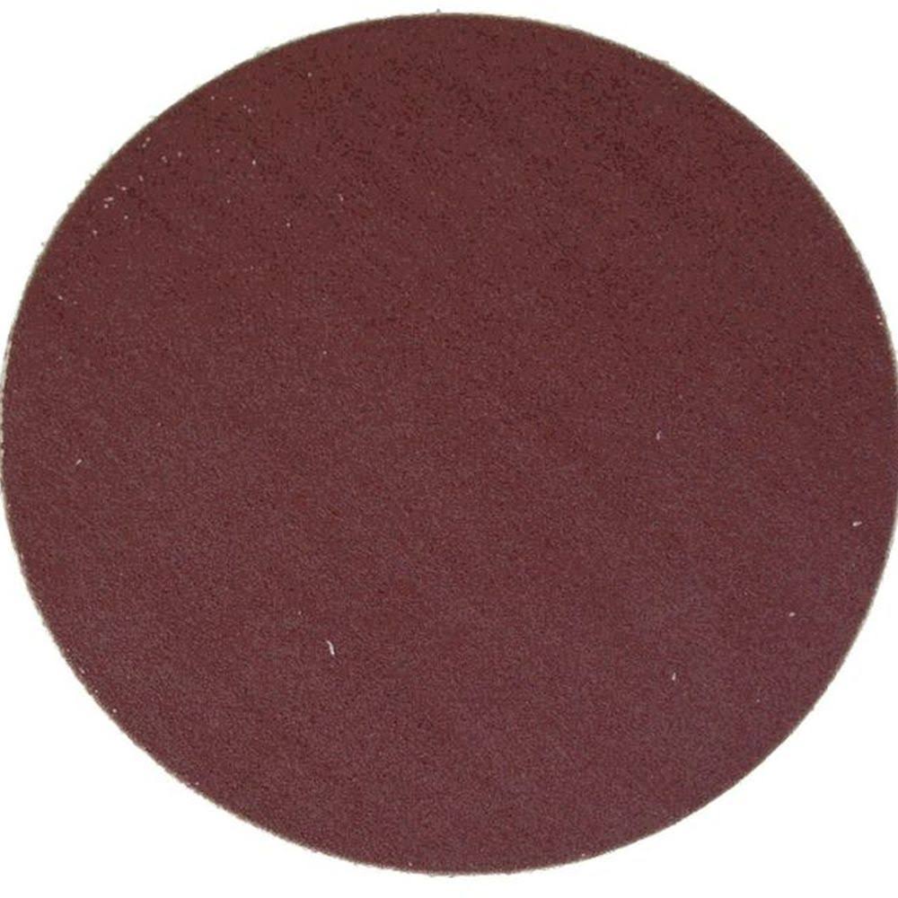 240 Grit Aluminum Oxide PSA Disc J894603
