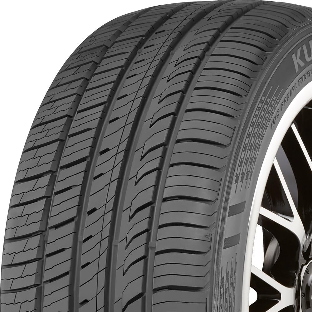 225/50ZR17 98W All-Season Tire K913330