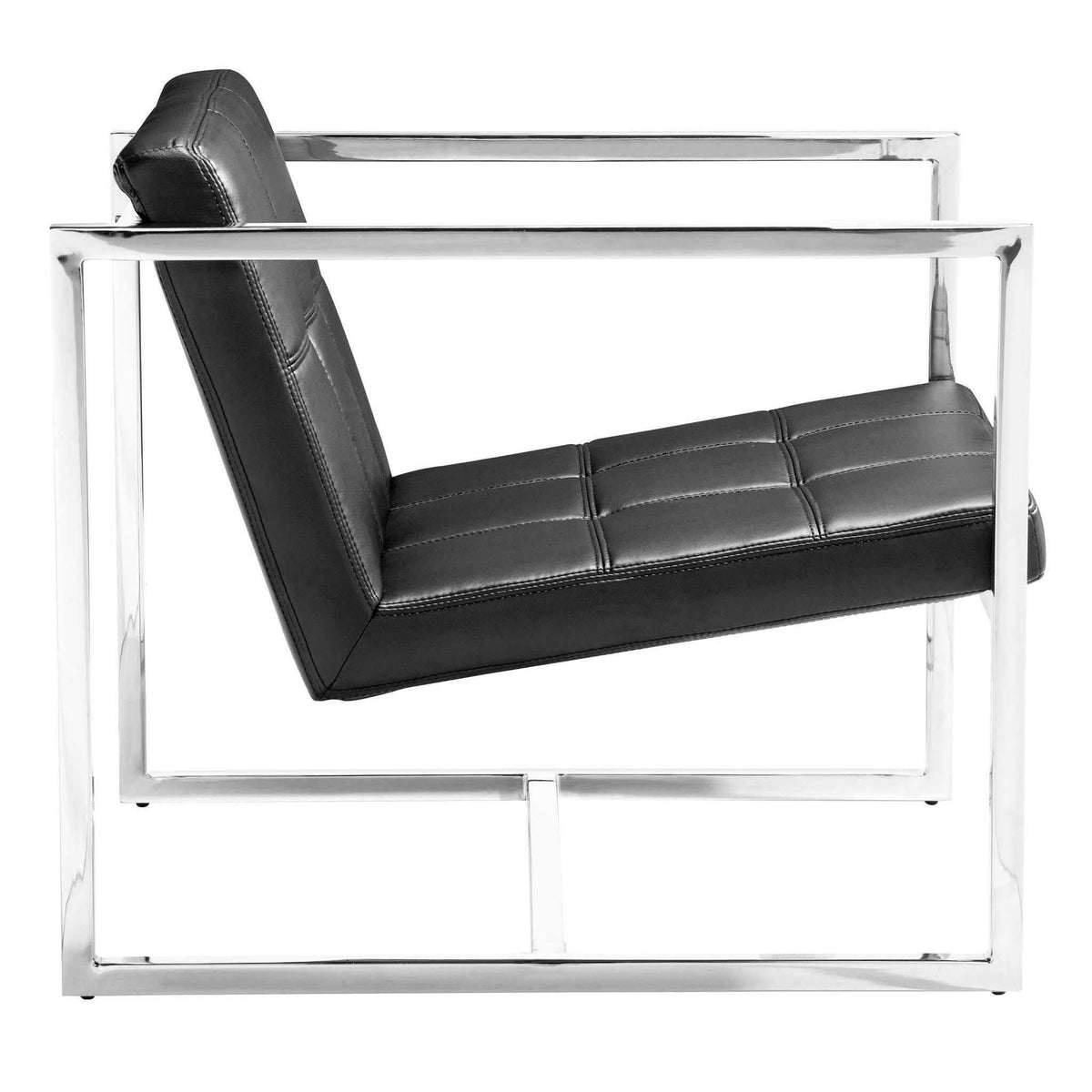 White Chair K219