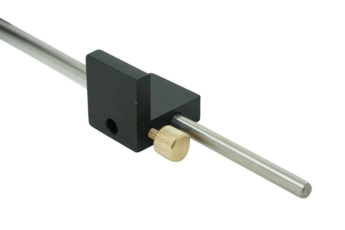 Aluminum Pocket-Hole Jig System C18237