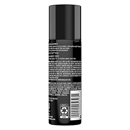 Extra Hold Hairspray 1.5 Ounce (12 Pieces) A61145
