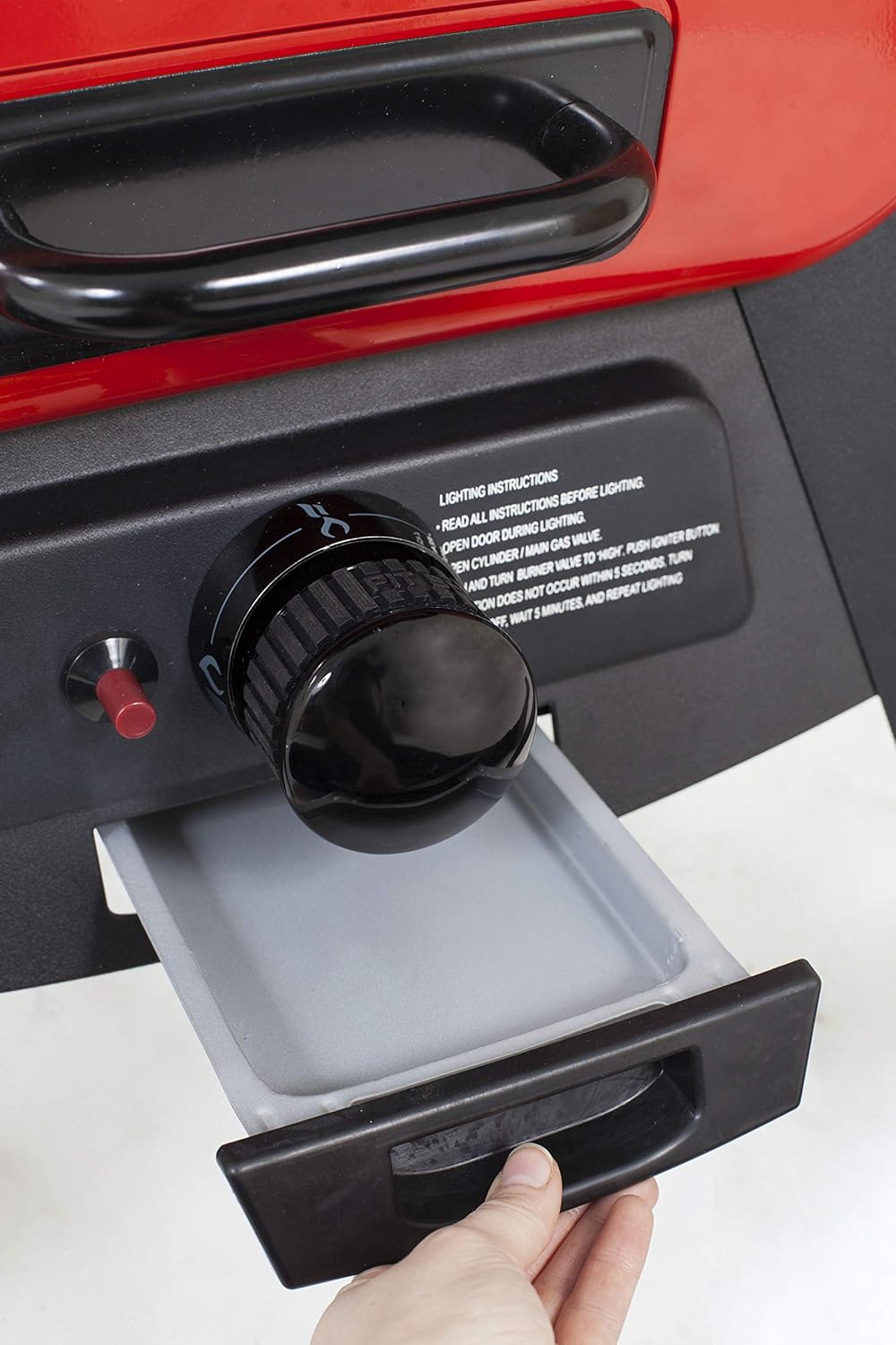 2 Series Gas Vertical Smoker Z79787