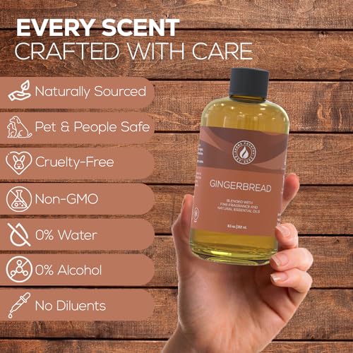 White Tea Essential Oils 8.5 Fl. oz. G644216