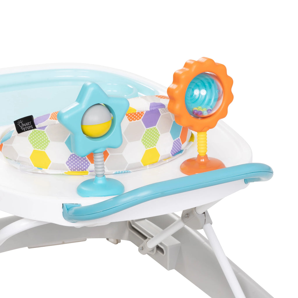 3-in-1 Feeding Walker O90876