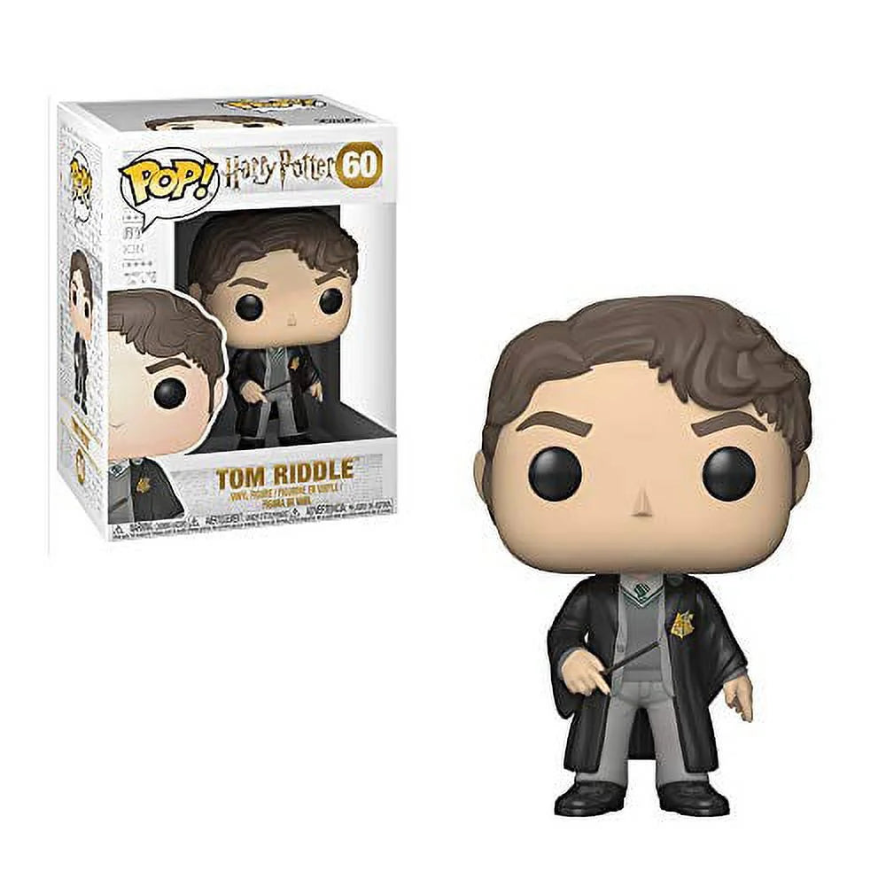 Tom Riddle Pop! Vinyl Figure C76782