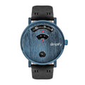 Genuine Leather Watch H37147