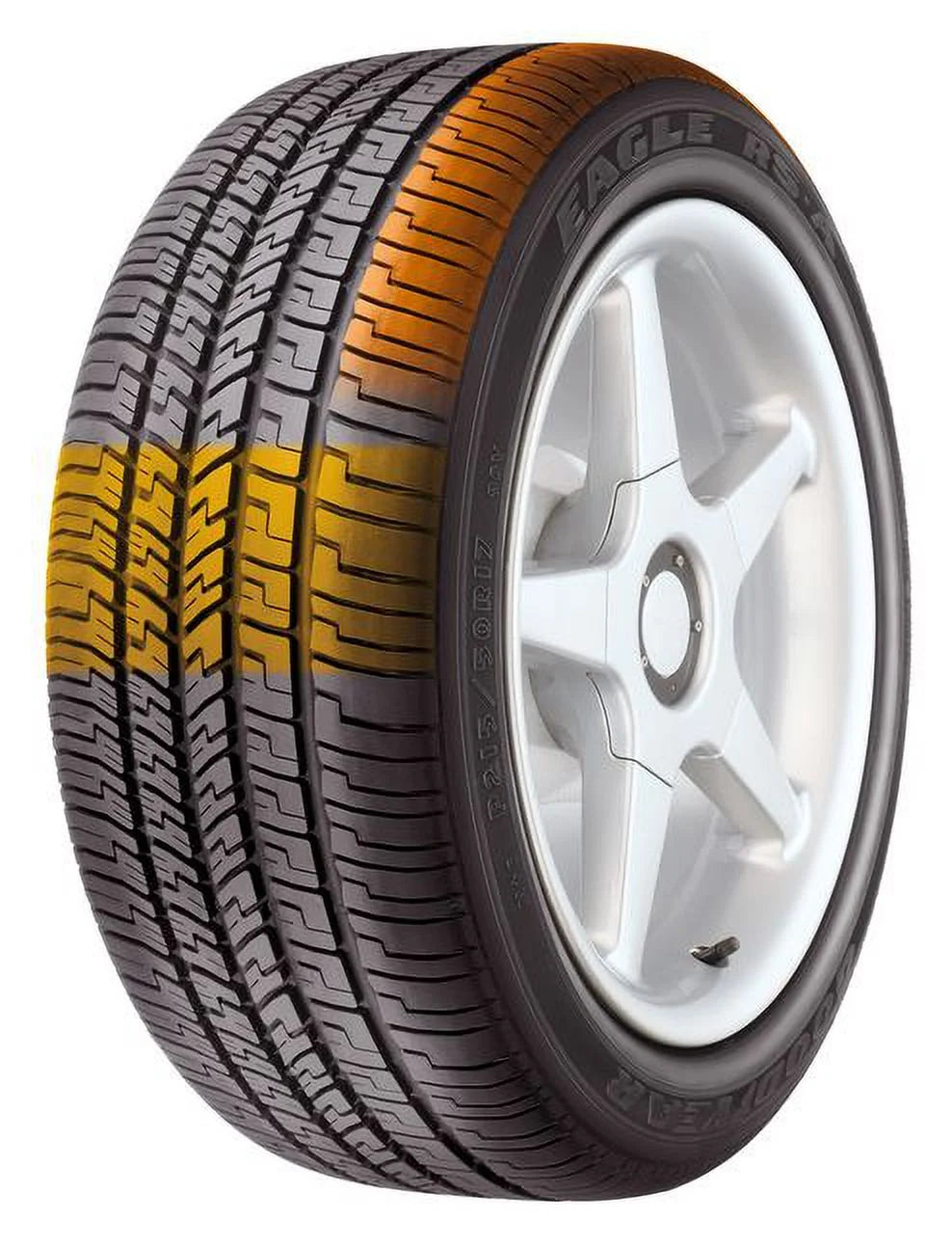 All-Season Tire P109