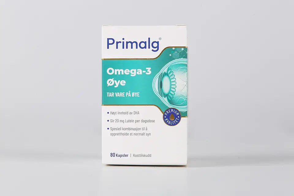 Concentrated Fish Oil G8583