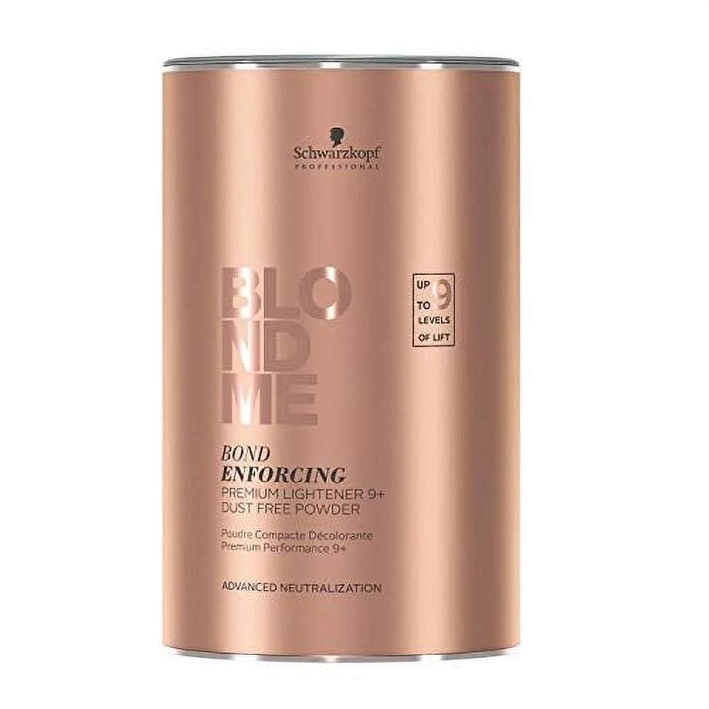 Premium Lightener 9+ & Developer 9% / 30 Volume M2015