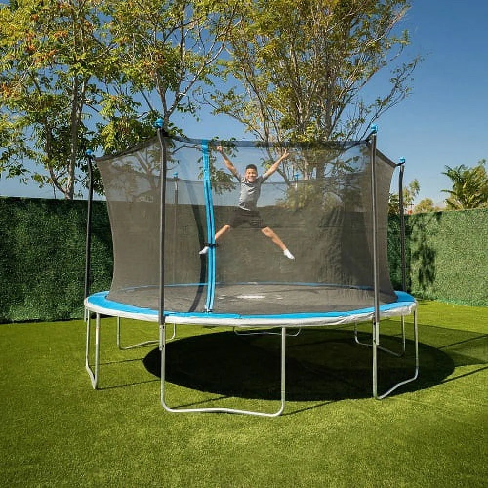 14ft Trampoline W361502