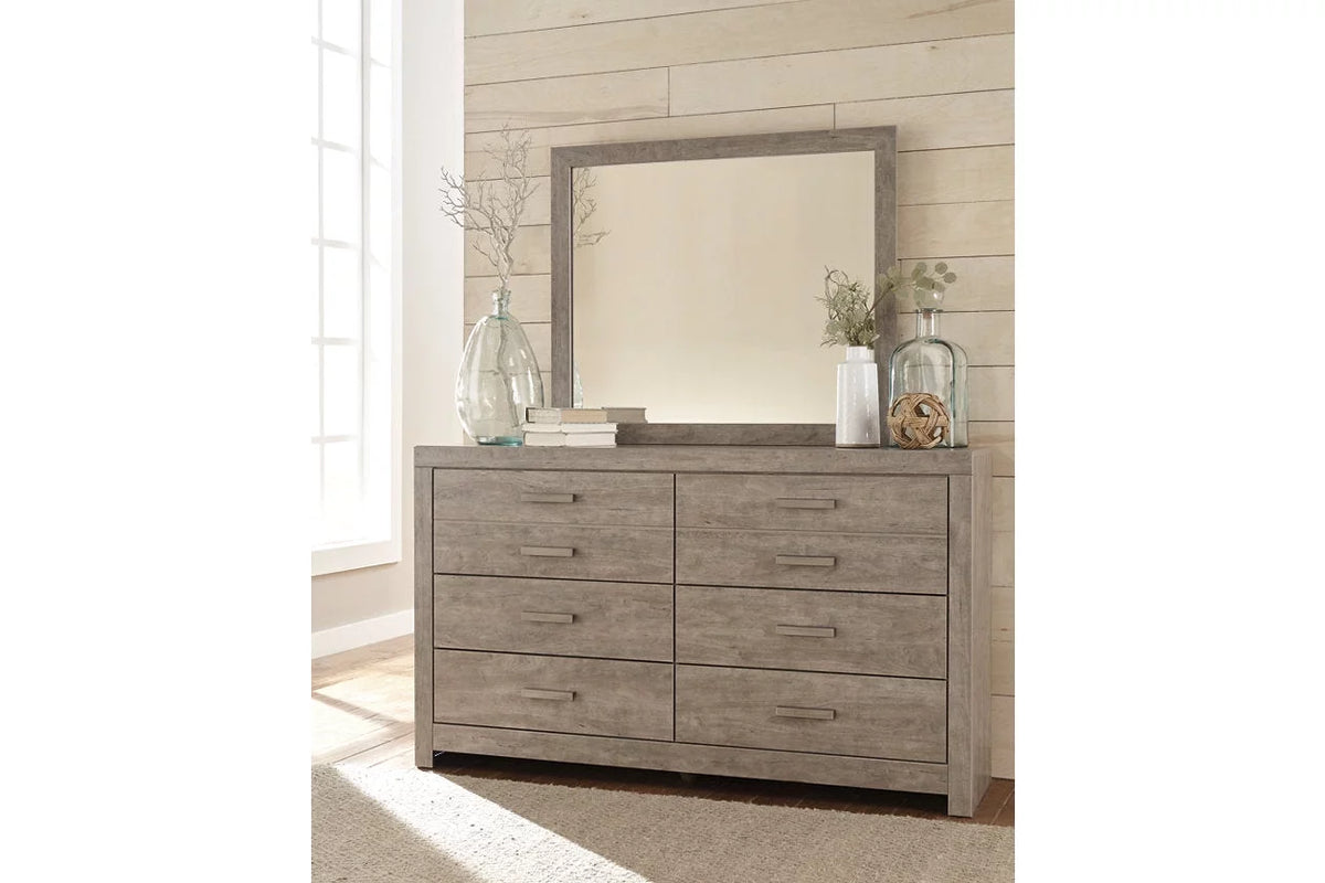 6 Drawer Dresser P32101