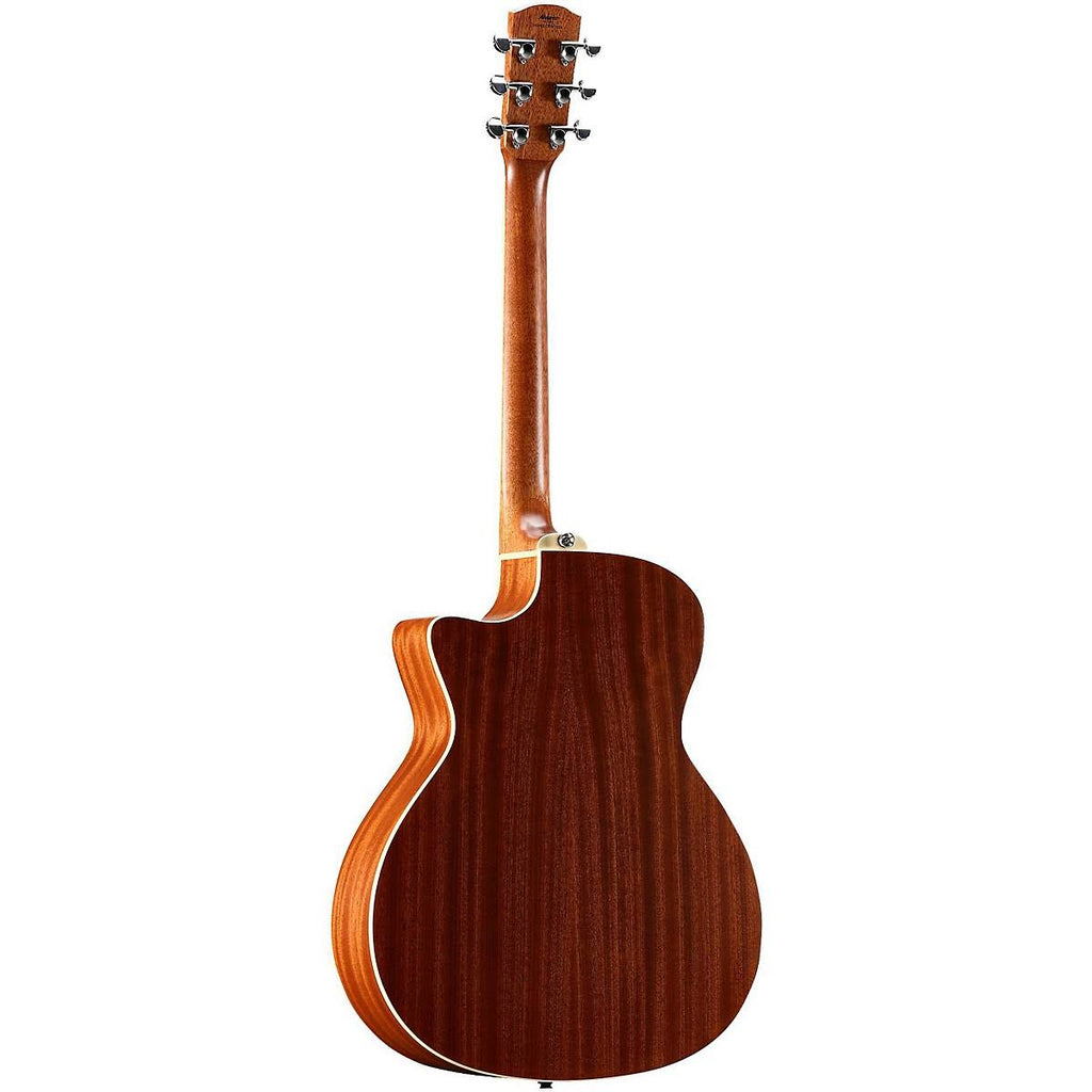 Grand Auditorium Acoustic Electric Guitar E66508