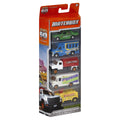 Assorted Car Pack 5 count V643402