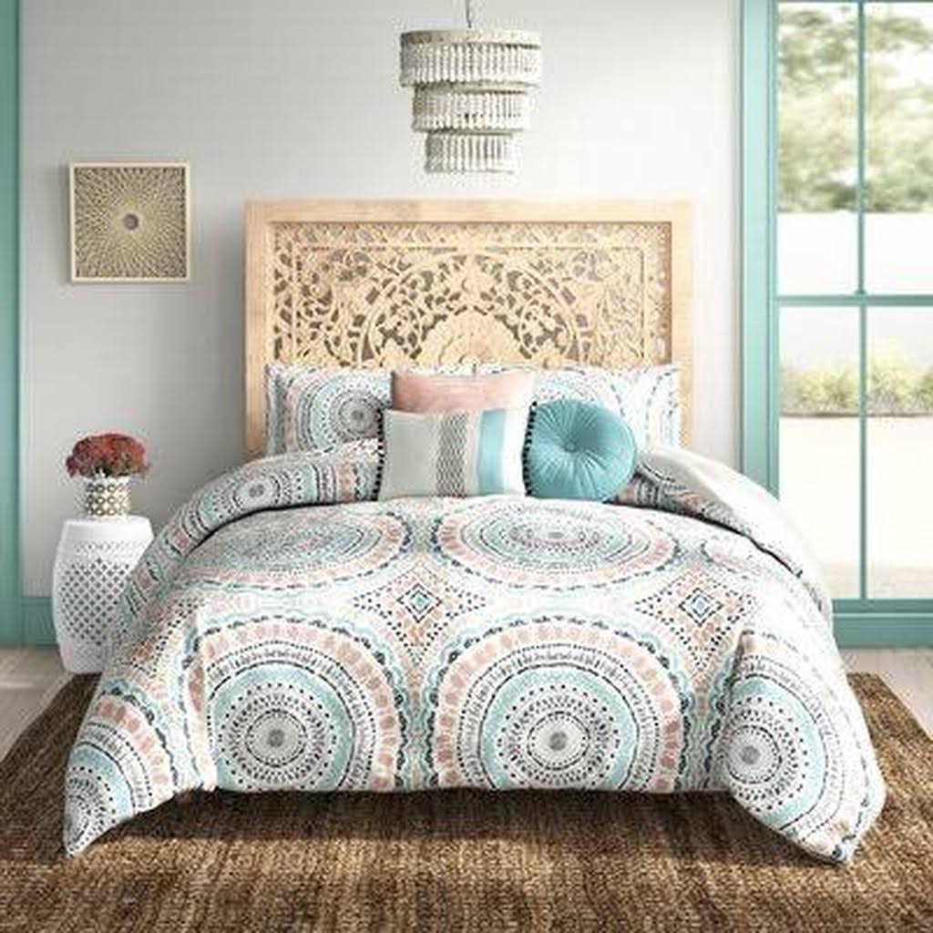 King Black Comforter Set K806356