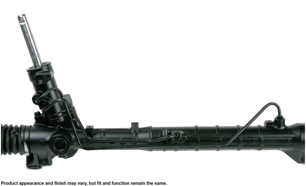 Rack & Pinion E858224