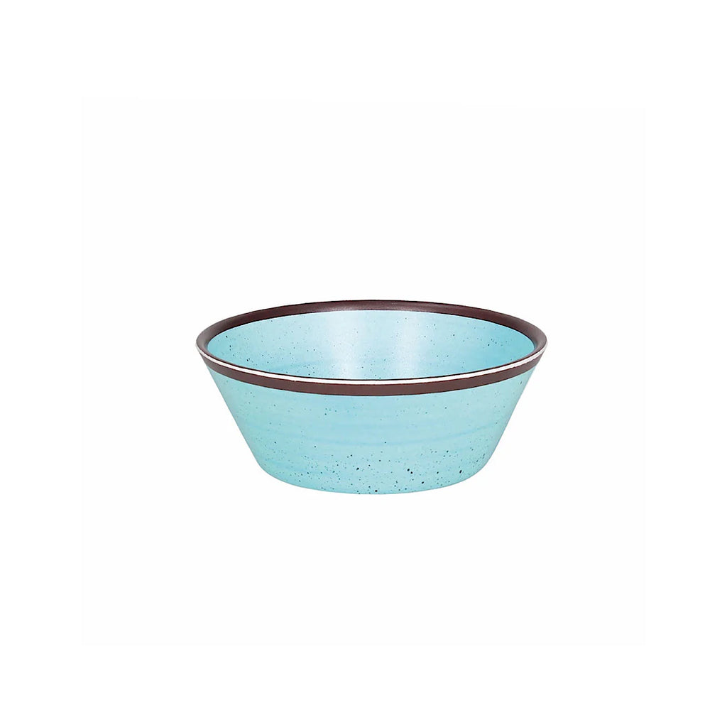 Melamine Salade Bowl 15.5cm Show Plate E3270