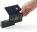 Document Passport Swipe Reader Scanner USB N8551