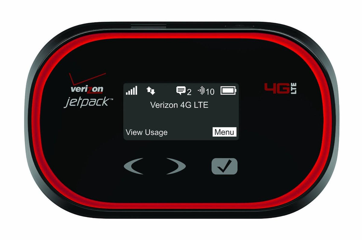 4G LTE Mobile Hotspot G86946
