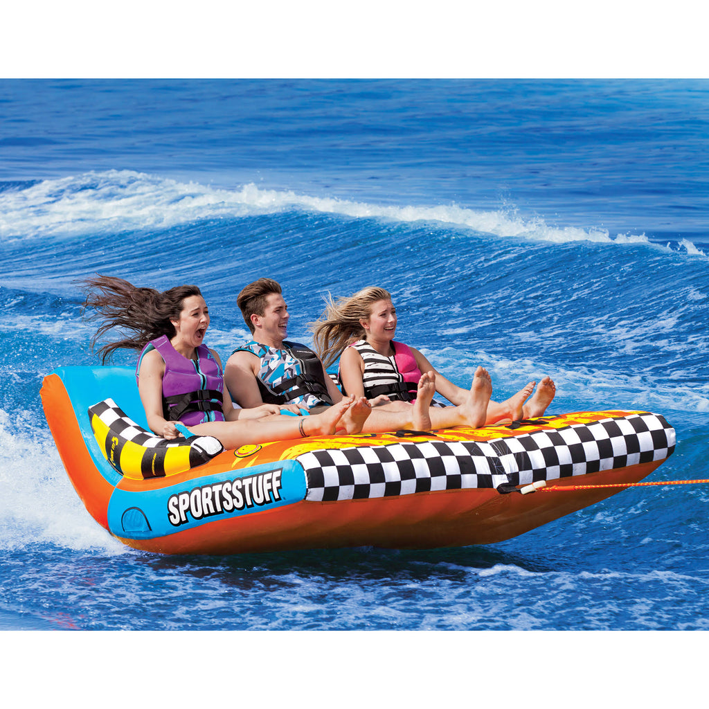 Tube Rock N Tow 3 T17766