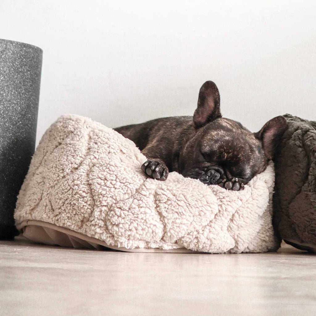 Reversible Donut Pet Bed V92430