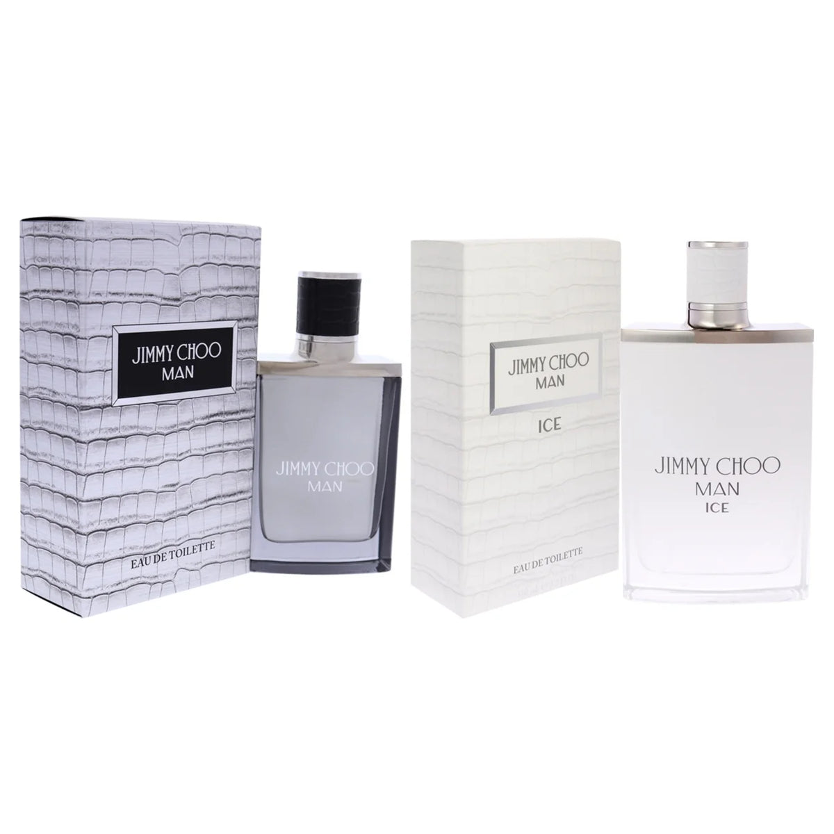 2 Pc 1.7oz EDT Spray, 3.3oz EDT Spray V98285
