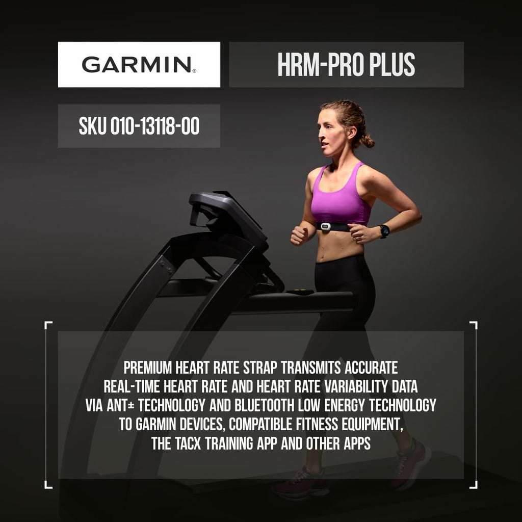 Chest Strap Heart Rate Monitor D60538