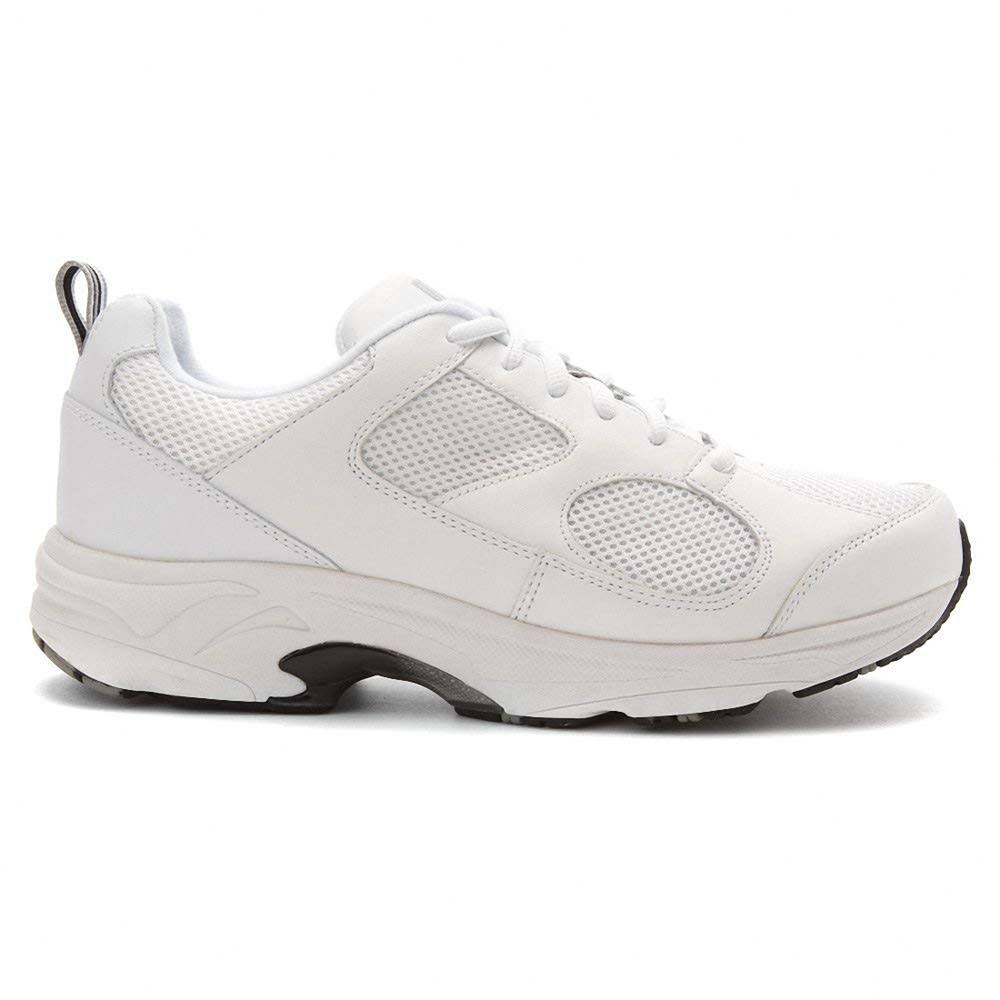 White 7.5 Men&s Shoes U469466