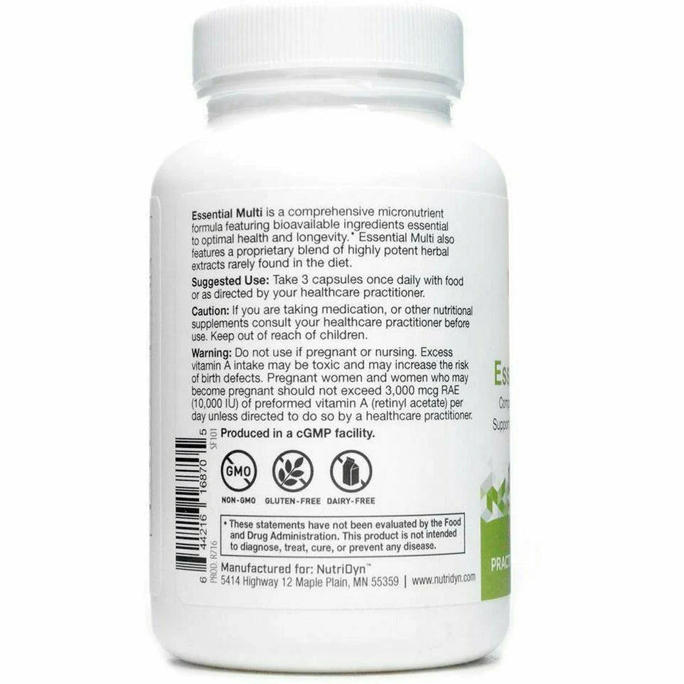 Essential Multi G97952