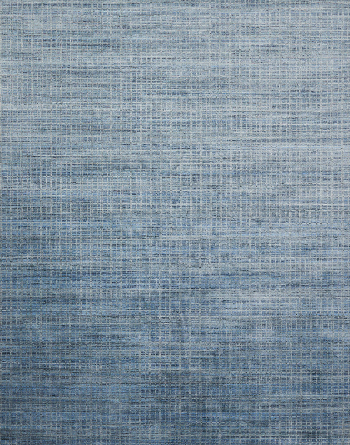 Blue 9'6 x 13'6 Rug L99030