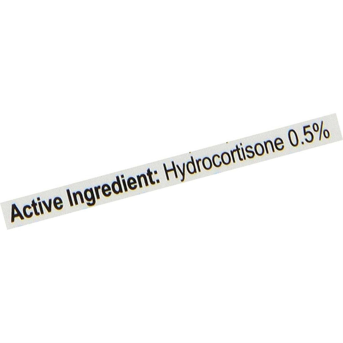 Ear Solution with Hydrocortisone B873913