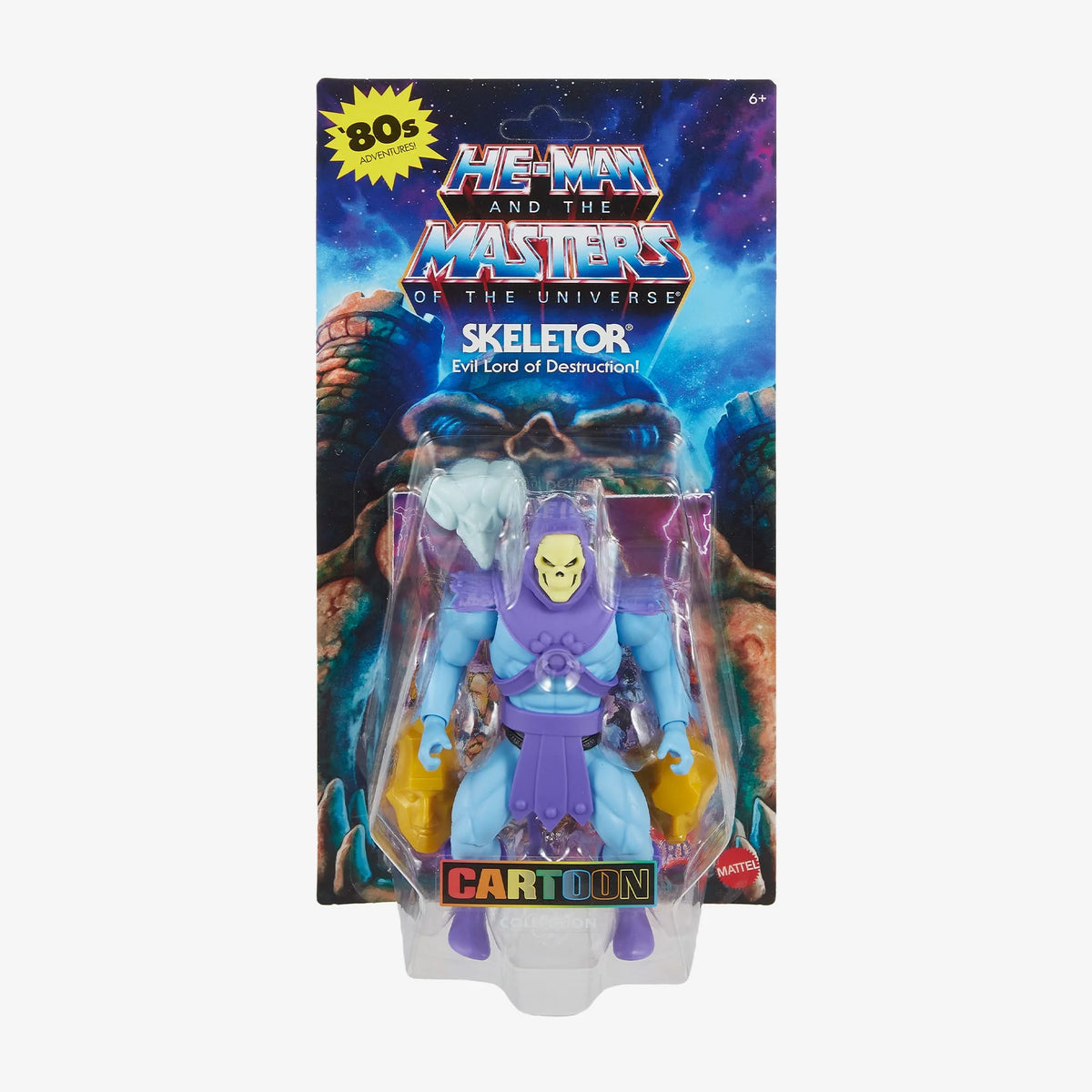 Action Figure M87085