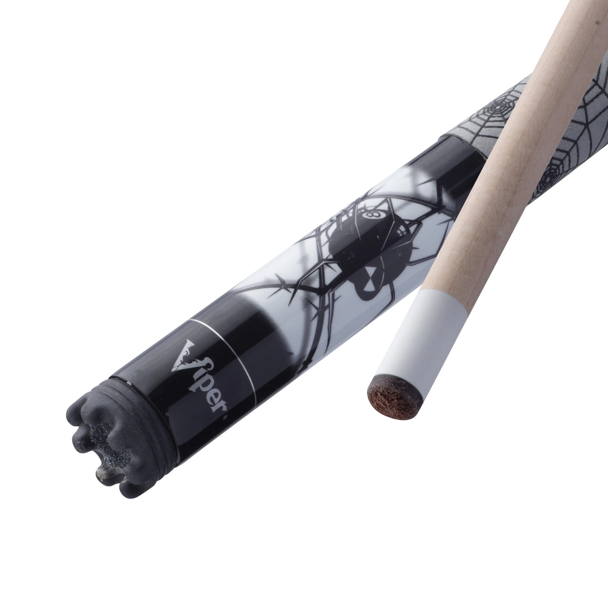 2 Piece 21 Ounce Pool Cue N638