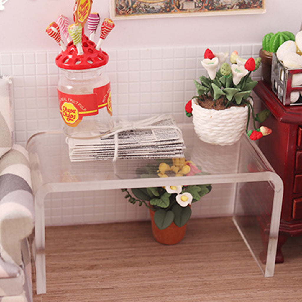 Dollhouse Table for Children M970
