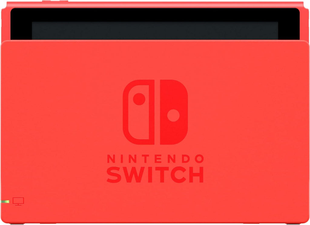 Mario Red & Blue Edition 6.2" Touchscreen LCD Display 32GB Internal Storage C7935