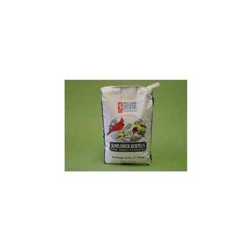 Coarse Sunflower Hearts Z426886