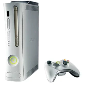 Xbox 360 Gaming Console V8212