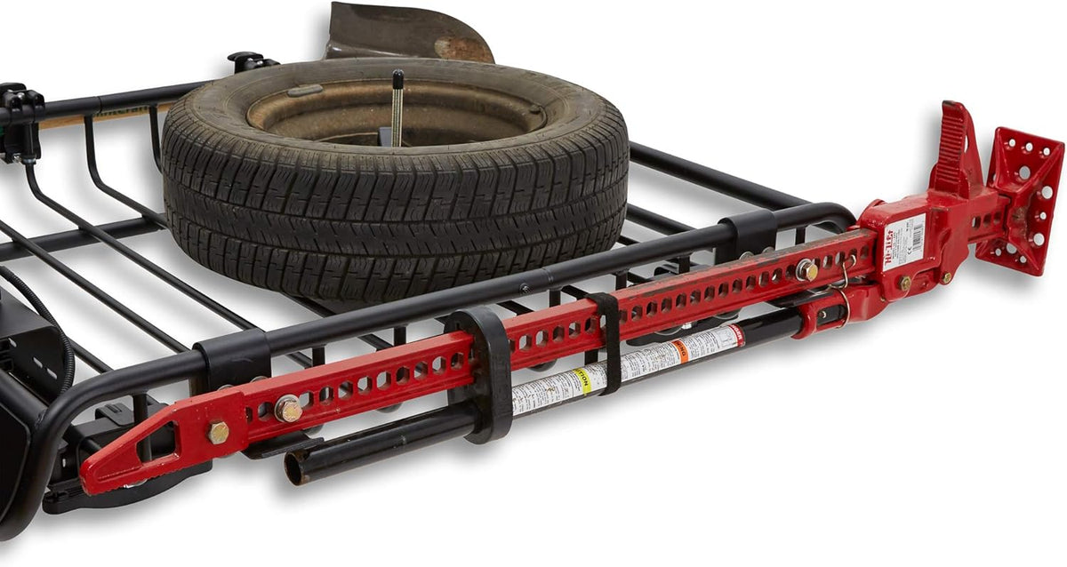 Roof Cargo Basket R155