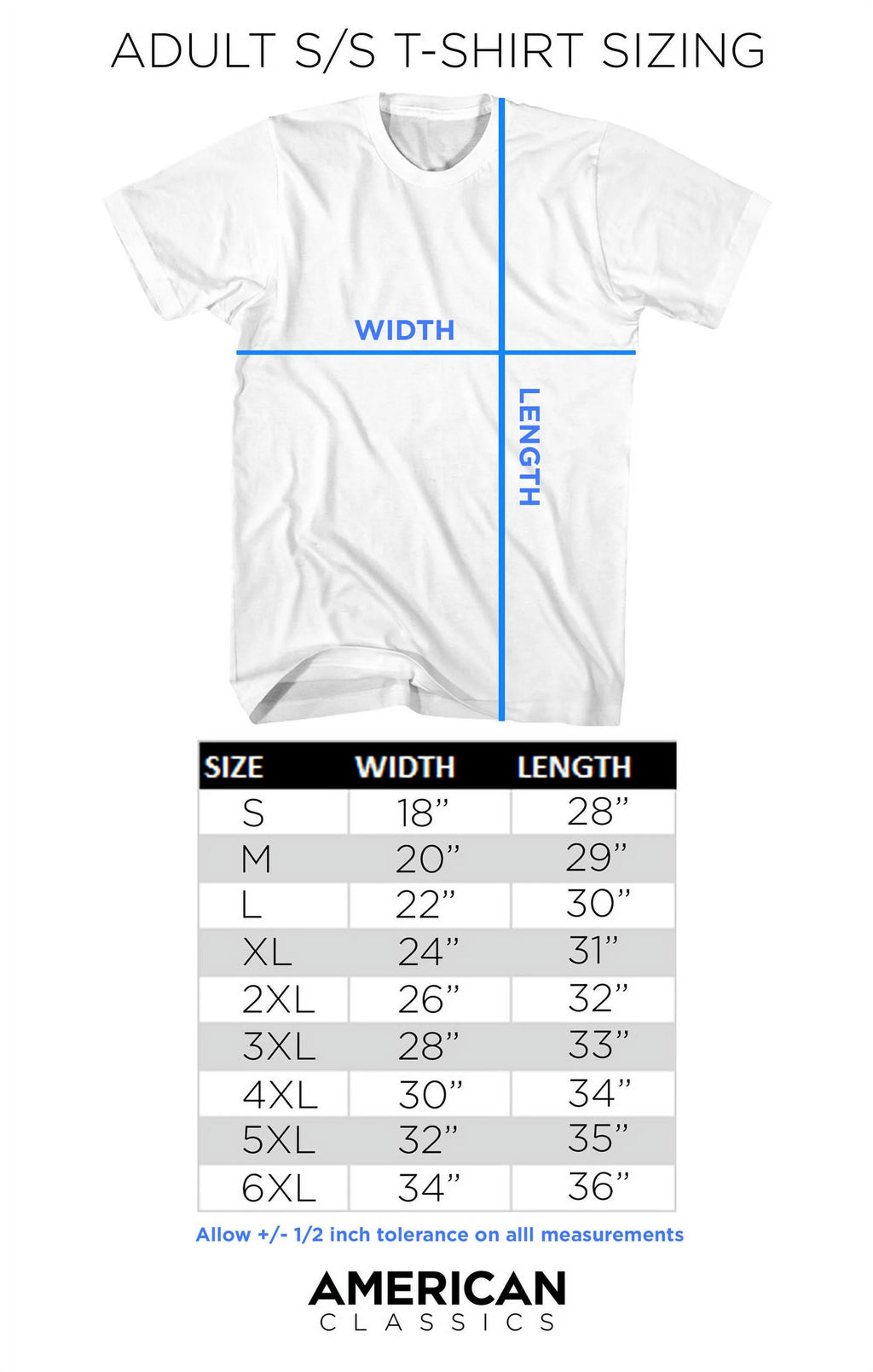 T-Shirt S3397